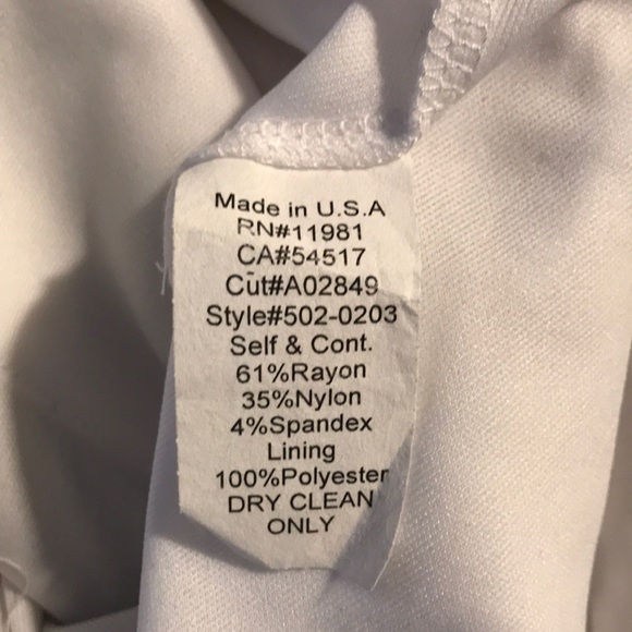 B44 Casual Dress - Picture 4 of 4